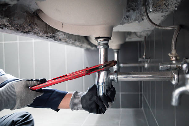 Trusted Sewer Line Repair service in Channahon, IL - AAA Plumbing Heating